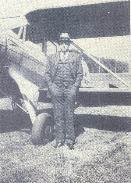 1933 Waco UIC NC13438.JPG - 1933 Waco UIC NC13438